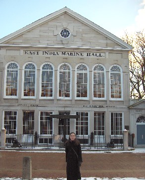 hall